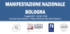 Manifestazione nazionale Bologna - 11.04.2017